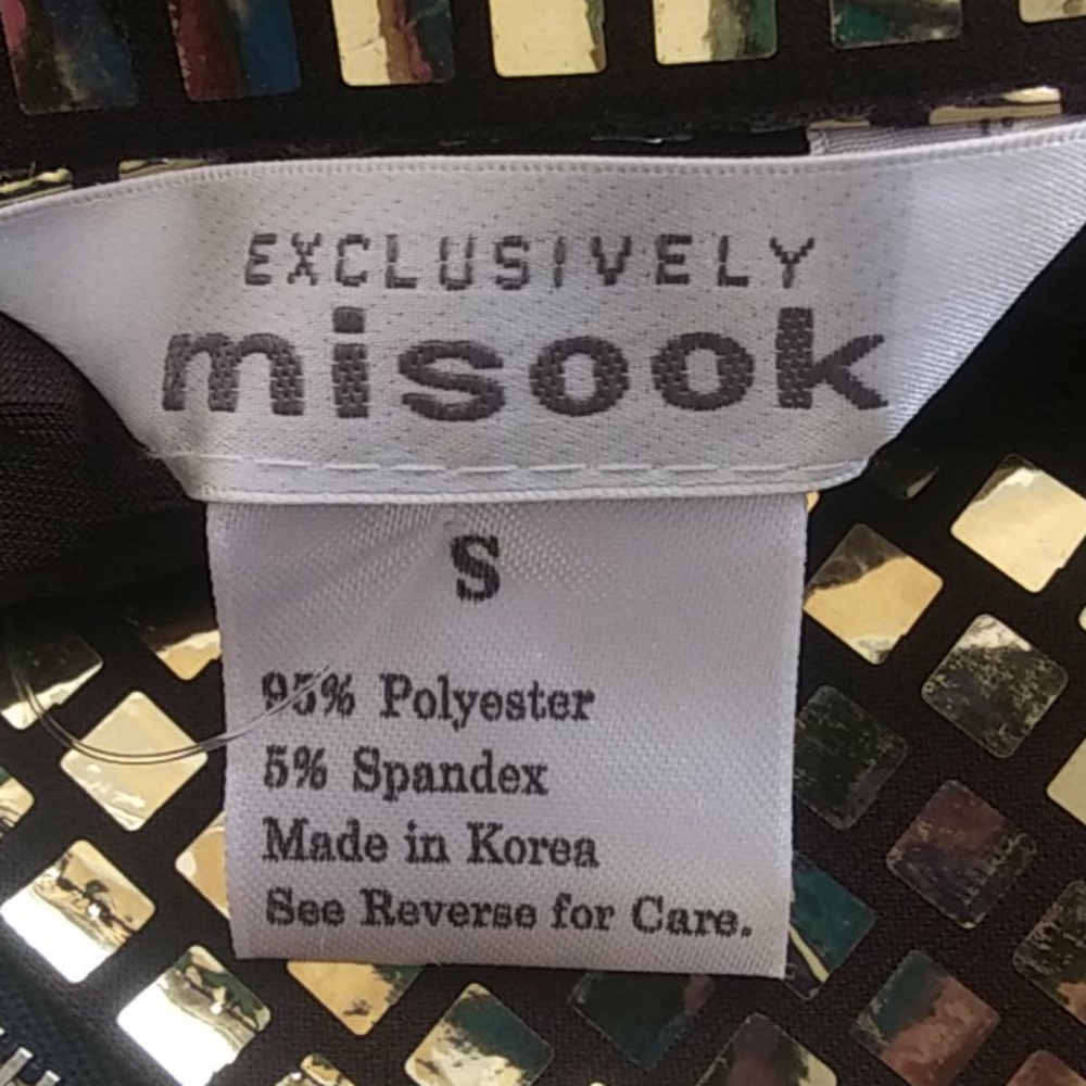Exclusively Misook Jacket. - image 3